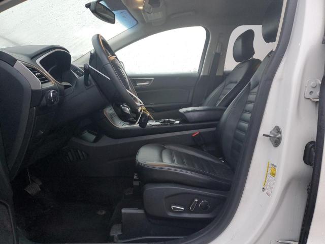 Photo 6 VIN: 2FMPK4J97HBC67980 - FORD EDGE SEL 