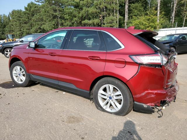 Photo 1 VIN: 2FMPK4J97JBB05305 - FORD EDGE SEL 