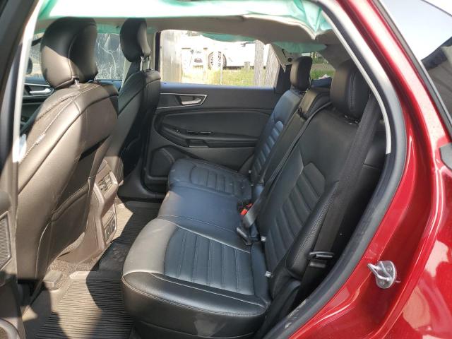 Photo 10 VIN: 2FMPK4J97JBB05305 - FORD EDGE SEL 