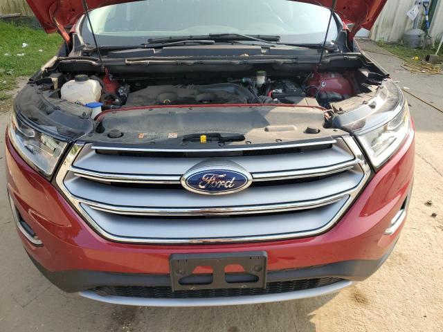 Photo 11 VIN: 2FMPK4J97JBB05305 - FORD EDGE SEL 