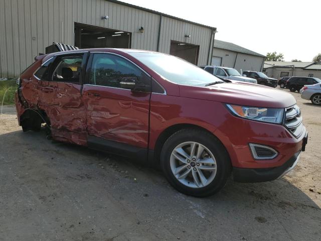 Photo 3 VIN: 2FMPK4J97JBB05305 - FORD EDGE SEL 