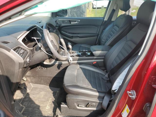 Photo 6 VIN: 2FMPK4J97JBB05305 - FORD EDGE SEL 