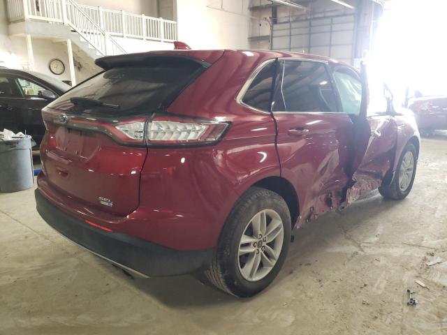 Photo 3 VIN: 2FMPK4J97JBB39664 - FORD EDGE SEL 