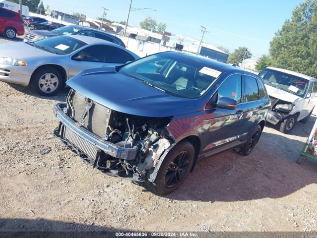 Photo 1 VIN: 2FMPK4J97JBB54844 - FORD EDGE 