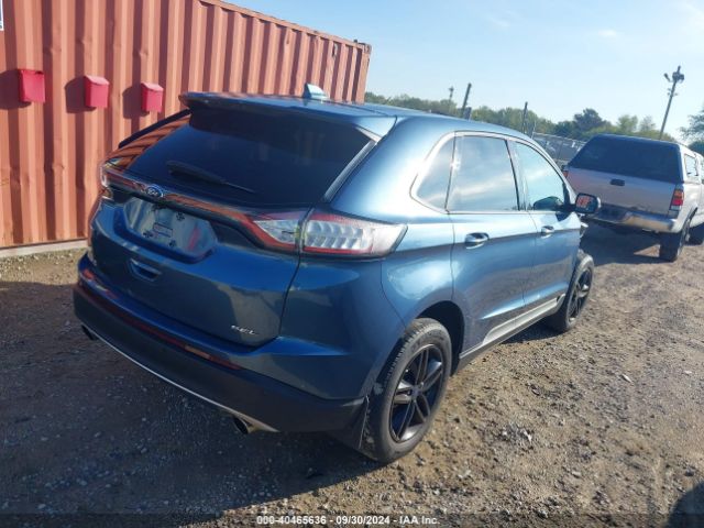 Photo 3 VIN: 2FMPK4J97JBB54844 - FORD EDGE 