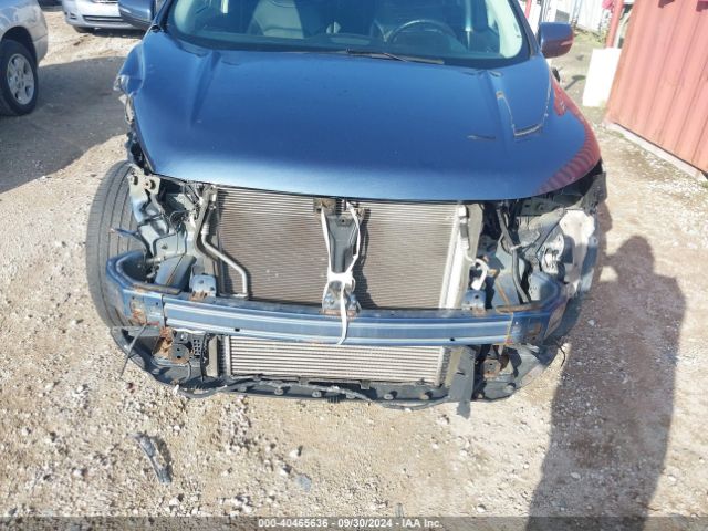 Photo 5 VIN: 2FMPK4J97JBB54844 - FORD EDGE 