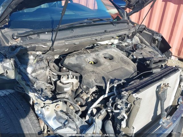 Photo 9 VIN: 2FMPK4J97JBB54844 - FORD EDGE 