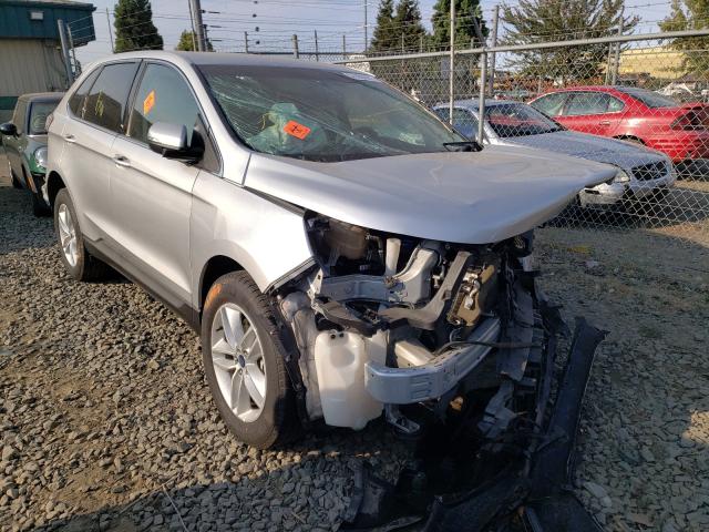 Photo 0 VIN: 2FMPK4J97JBB86774 - FORD EDGE SEL 