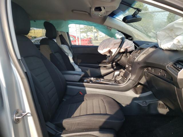 Photo 4 VIN: 2FMPK4J97JBB86774 - FORD EDGE SEL 