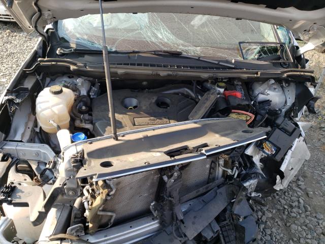 Photo 6 VIN: 2FMPK4J97JBB86774 - FORD EDGE SEL 