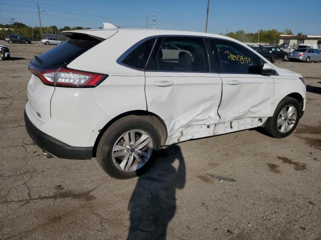 Photo 2 VIN: 2FMPK4J97JBB95801 - FORD EDGE 