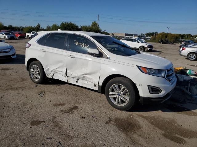 Photo 3 VIN: 2FMPK4J97JBB95801 - FORD EDGE 