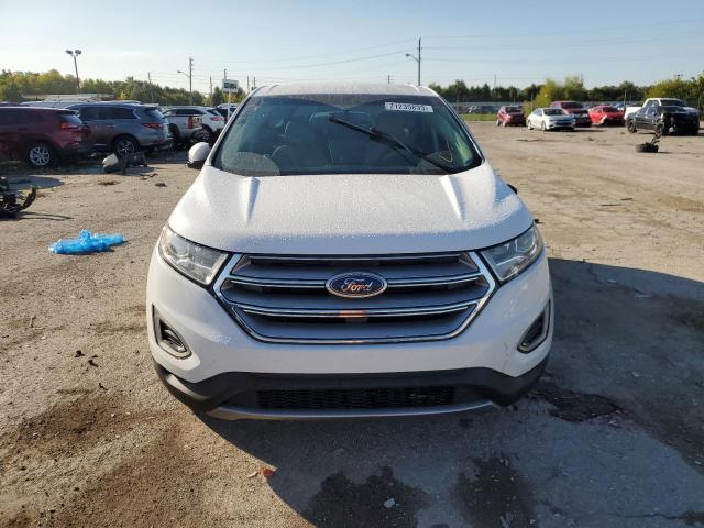 Photo 4 VIN: 2FMPK4J97JBB95801 - FORD EDGE 