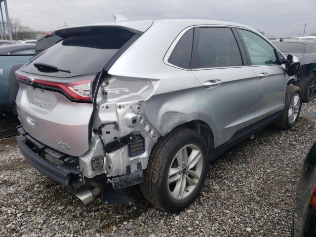 Photo 3 VIN: 2FMPK4J97JBB96012 - FORD EDGE SEL 