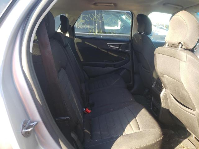 Photo 5 VIN: 2FMPK4J97JBB96012 - FORD EDGE SEL 