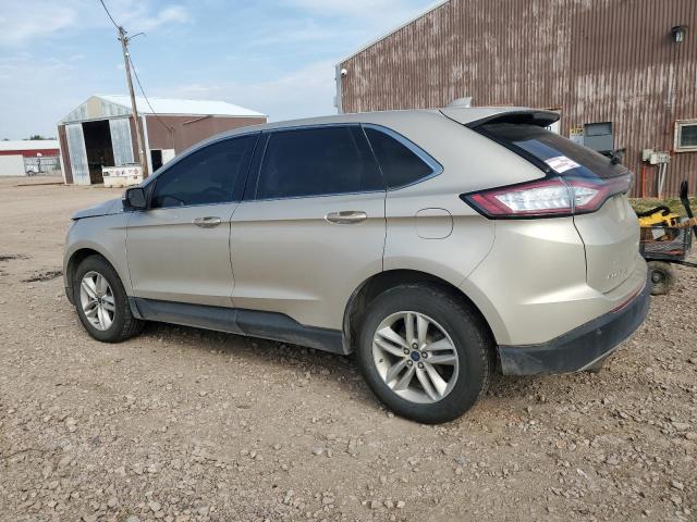 Photo 1 VIN: 2FMPK4J97JBC20230 - FORD EDGE SEL 