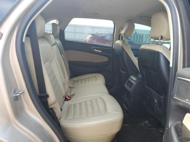 Photo 10 VIN: 2FMPK4J97JBC20230 - FORD EDGE SEL 