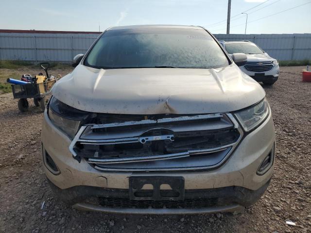 Photo 4 VIN: 2FMPK4J97JBC20230 - FORD EDGE SEL 