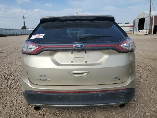 Photo 5 VIN: 2FMPK4J97JBC20230 - FORD EDGE SEL 