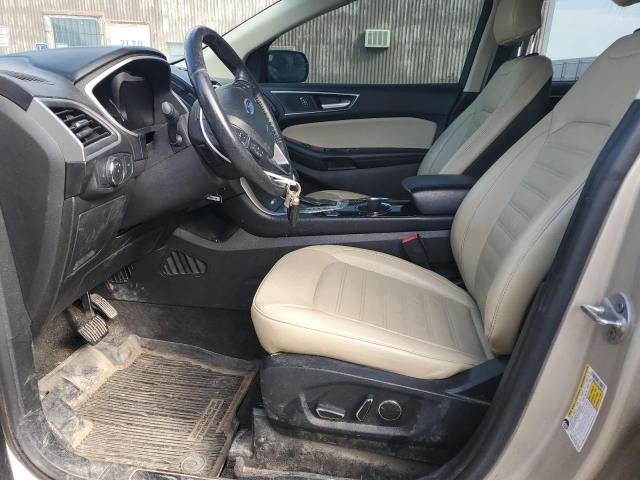 Photo 6 VIN: 2FMPK4J97JBC20230 - FORD EDGE SEL 