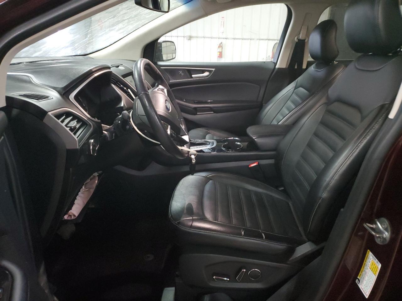 Photo 6 VIN: 2FMPK4J97JBC31339 - FORD EDGE 