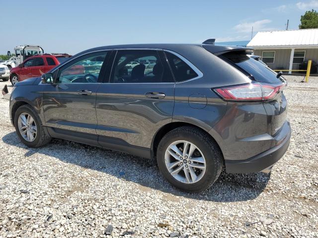 Photo 1 VIN: 2FMPK4J97JBC40770 - FORD EDGE SEL 