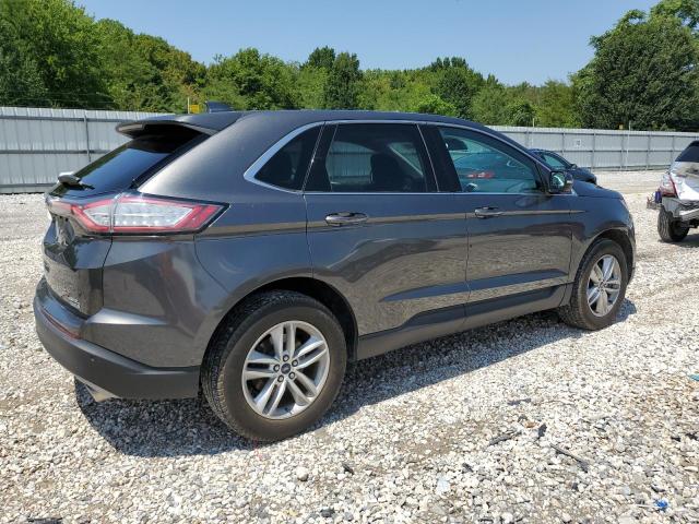 Photo 2 VIN: 2FMPK4J97JBC40770 - FORD EDGE SEL 