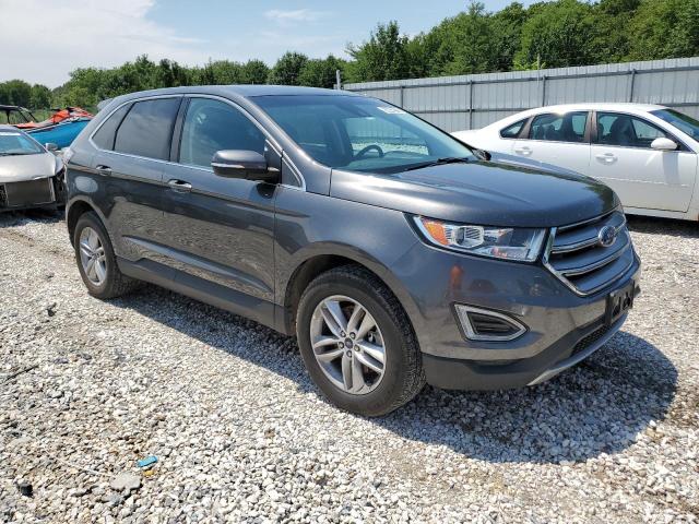 Photo 3 VIN: 2FMPK4J97JBC40770 - FORD EDGE SEL 