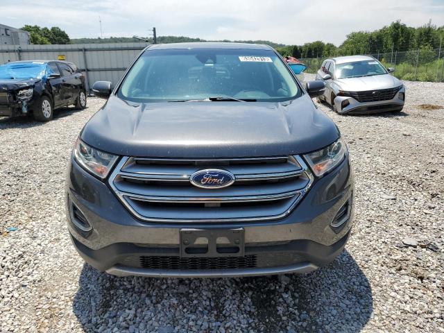 Photo 4 VIN: 2FMPK4J97JBC40770 - FORD EDGE SEL 