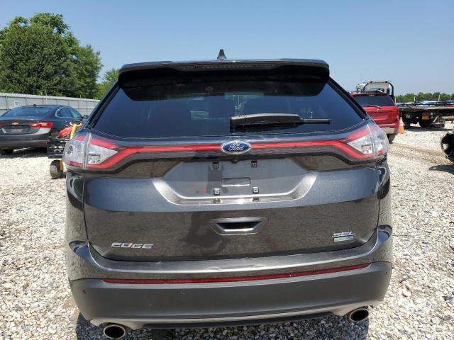 Photo 5 VIN: 2FMPK4J97JBC40770 - FORD EDGE SEL 