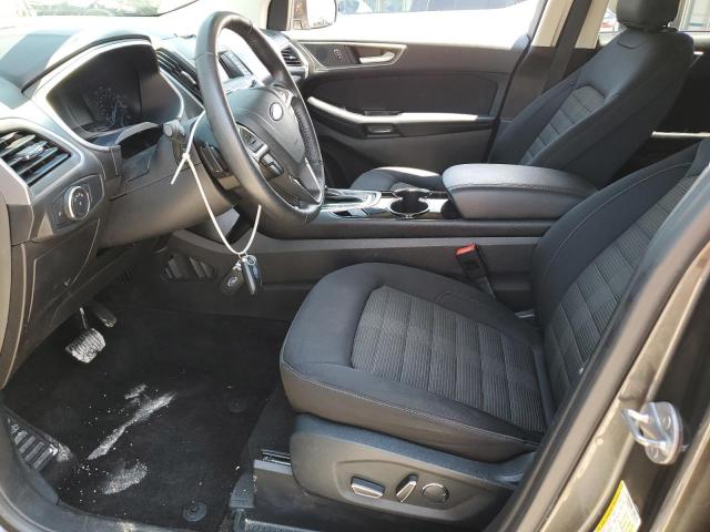 Photo 6 VIN: 2FMPK4J97JBC40770 - FORD EDGE SEL 