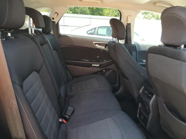 Photo 9 VIN: 2FMPK4J97JBC40770 - FORD EDGE SEL 