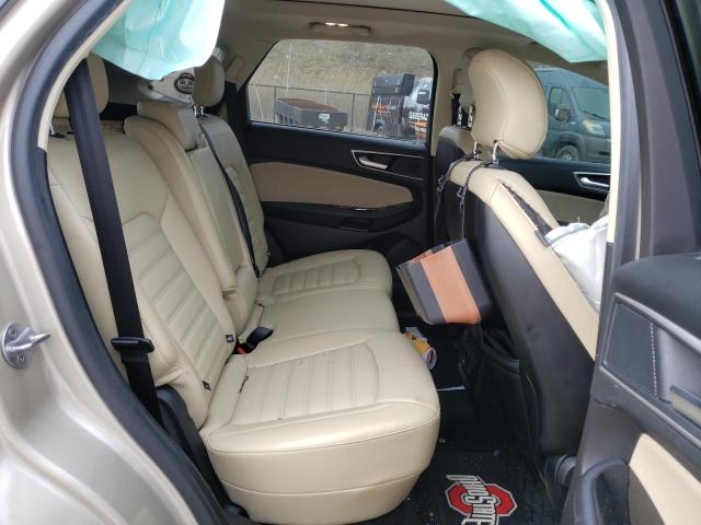 Photo 10 VIN: 2FMPK4J97JBC43216 - FORD EDGE SEL 