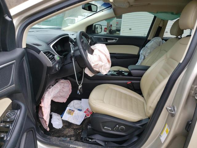 Photo 6 VIN: 2FMPK4J97JBC43216 - FORD EDGE SEL 