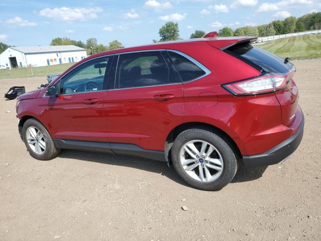 Photo 1 VIN: 2FMPK4J97JBC58945 - FORD EDGE SEL 