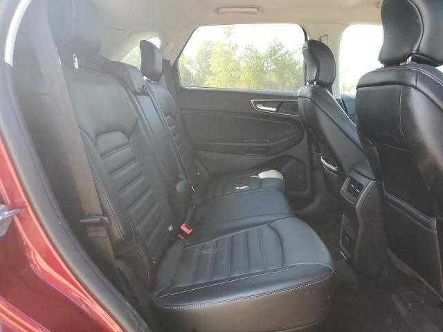 Photo 10 VIN: 2FMPK4J97JBC58945 - FORD EDGE SEL 