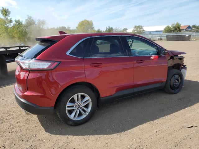 Photo 2 VIN: 2FMPK4J97JBC58945 - FORD EDGE SEL 