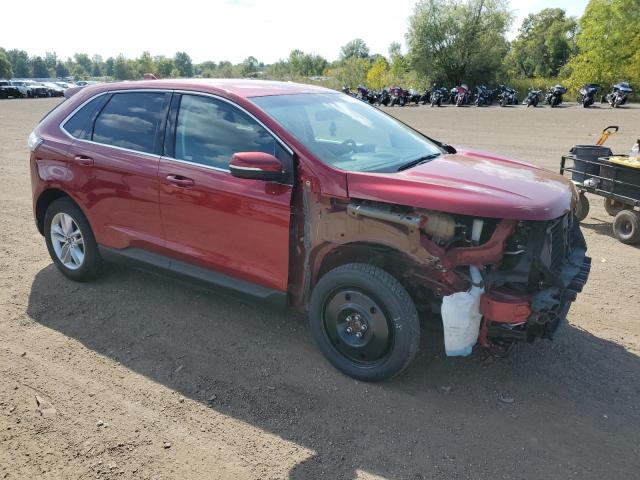 Photo 3 VIN: 2FMPK4J97JBC58945 - FORD EDGE SEL 