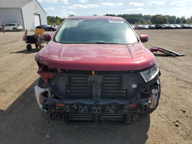 Photo 4 VIN: 2FMPK4J97JBC58945 - FORD EDGE SEL 