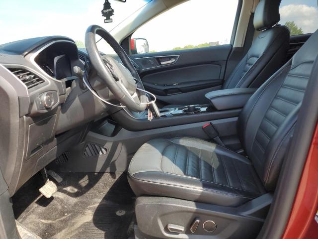 Photo 6 VIN: 2FMPK4J97JBC58945 - FORD EDGE SEL 