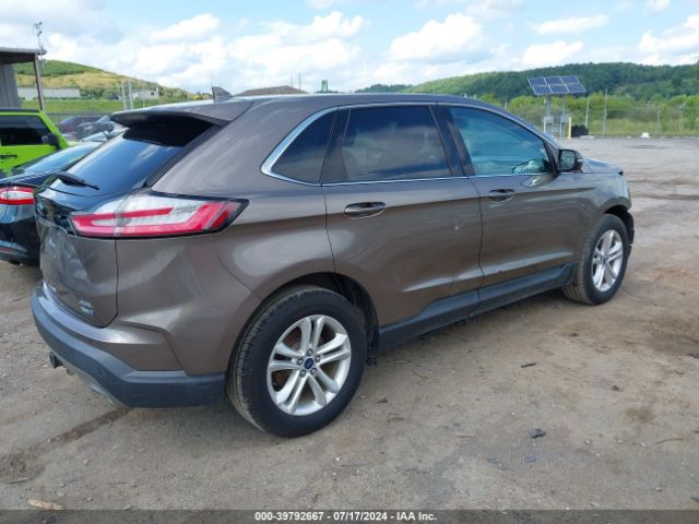 Photo 3 VIN: 2FMPK4J97KBB12353 - FORD EDGE 