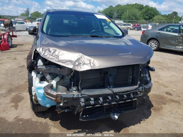 Photo 5 VIN: 2FMPK4J97KBB12353 - FORD EDGE 