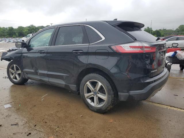 Photo 1 VIN: 2FMPK4J97KBB31890 - FORD EDGE 