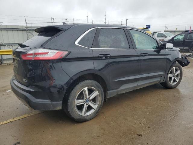 Photo 2 VIN: 2FMPK4J97KBB31890 - FORD EDGE 