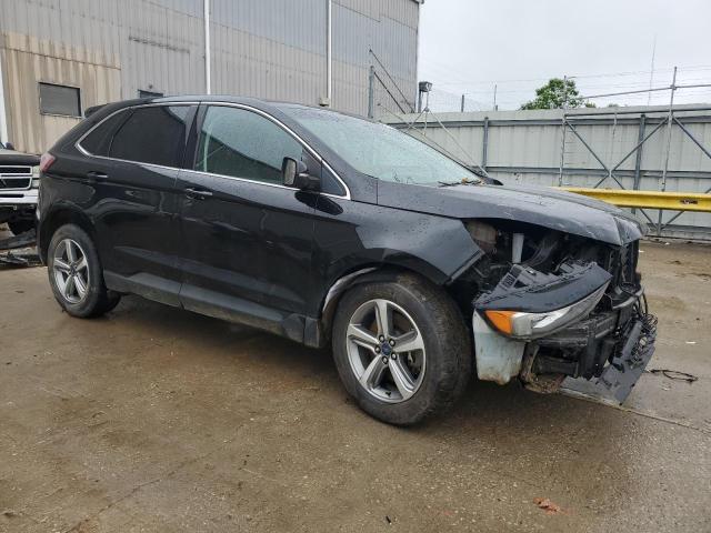 Photo 3 VIN: 2FMPK4J97KBB31890 - FORD EDGE 