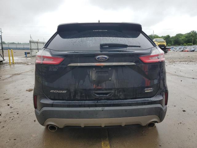 Photo 5 VIN: 2FMPK4J97KBB31890 - FORD EDGE 