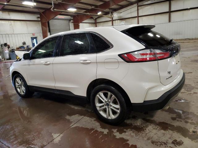 Photo 1 VIN: 2FMPK4J97KBB50620 - FORD EDGE SEL 