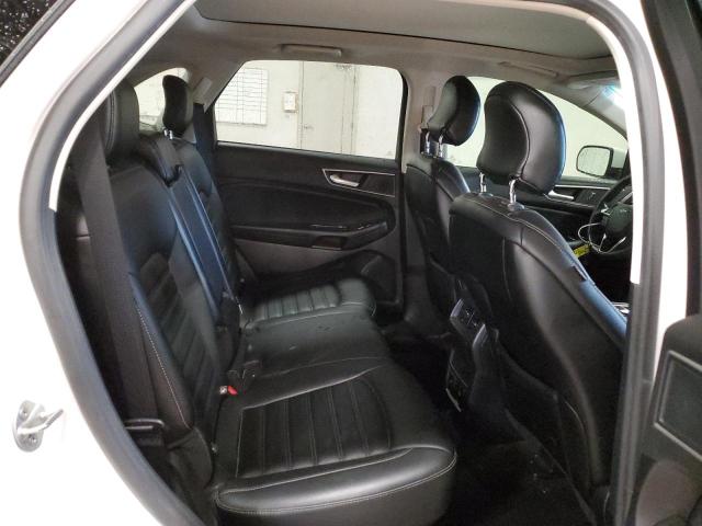 Photo 10 VIN: 2FMPK4J97KBB50620 - FORD EDGE SEL 