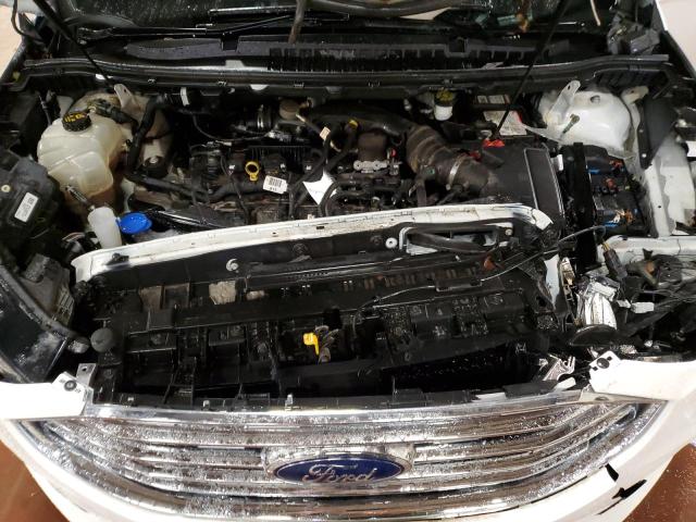 Photo 11 VIN: 2FMPK4J97KBB50620 - FORD EDGE SEL 