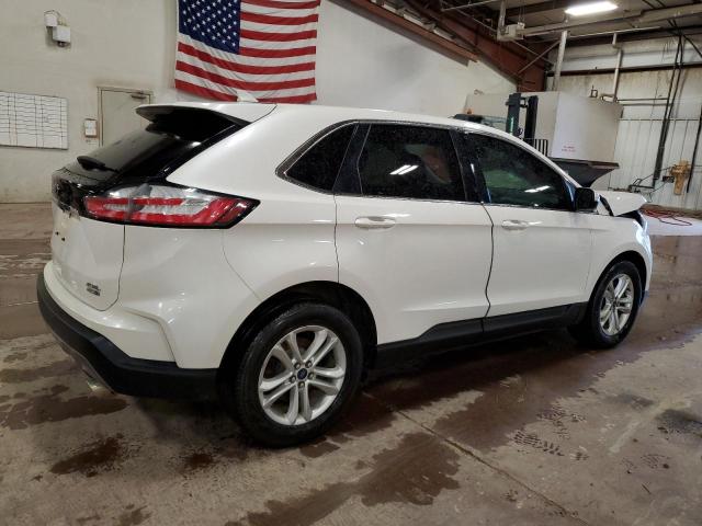 Photo 2 VIN: 2FMPK4J97KBB50620 - FORD EDGE SEL 